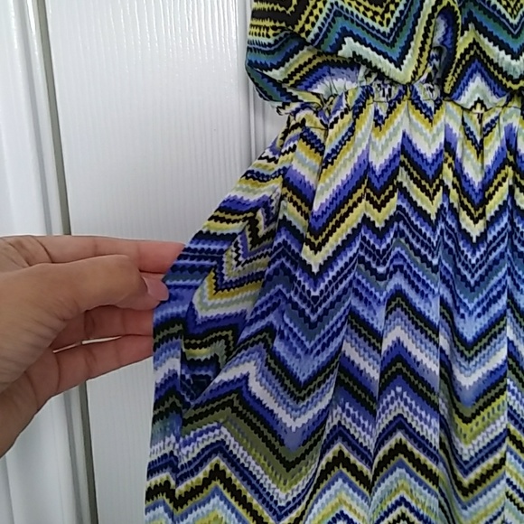 Maxi Dress - Picture 4 of 6